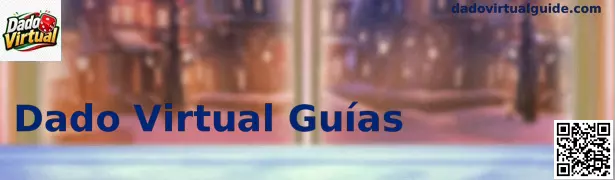 Obtén tu Código de Regalo Exclusivo para Dado Virtual
