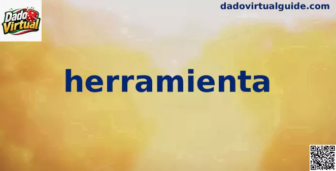 Herramienta de dado virtual
