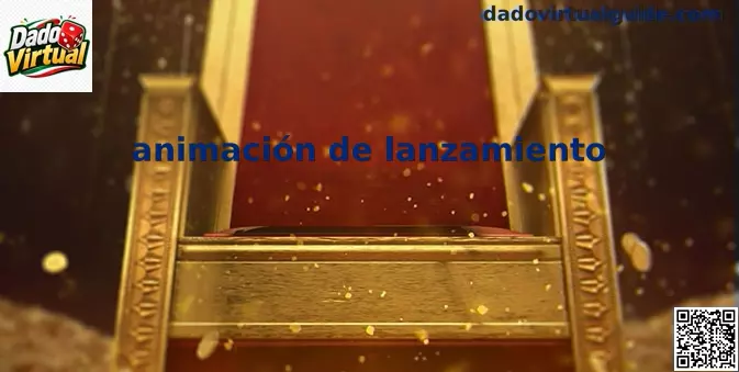 Proceso técnico y creativo de la animación de lanzamiento para videojuegos
