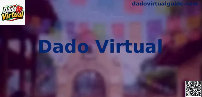Dado Virtual