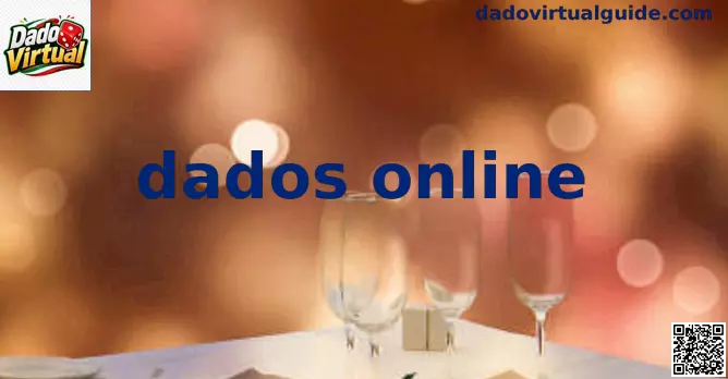 Dado Virtual Online