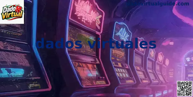 Dados virtuales