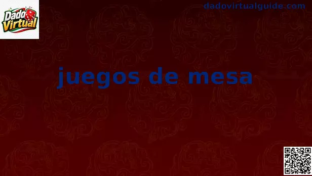 Juegos de mesa y dados