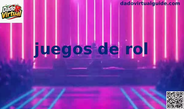 Juegos de rol en México