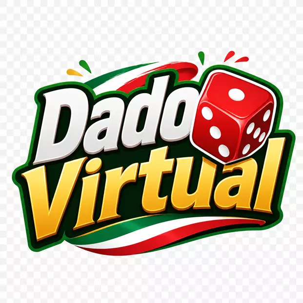 Dado Virtual Logo