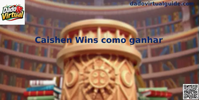 Caishen Wins