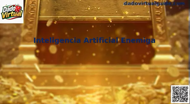 Inteligencia Artificial Enemiga Dado Virtual