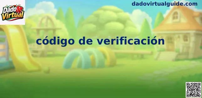 Sistema de autenticación y código de verificación seguro en Dado Virtual México