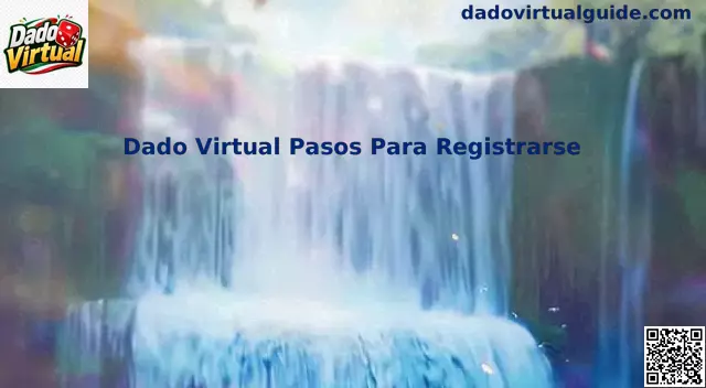 Interfaz interactiva de Dado Virtual en México