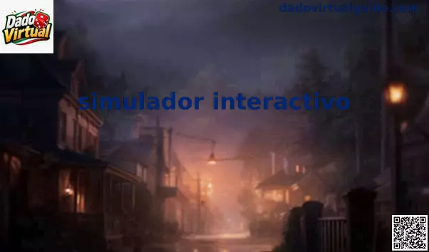 Simulador interactivo de Dado Virtual en México con dados digitales y controles de lanzamiento