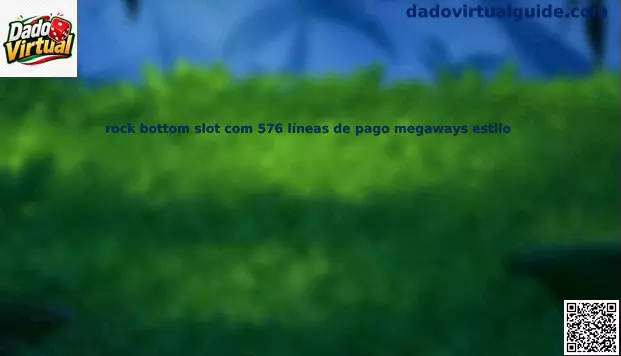 Rock Bottom Slot Megaways estilo México