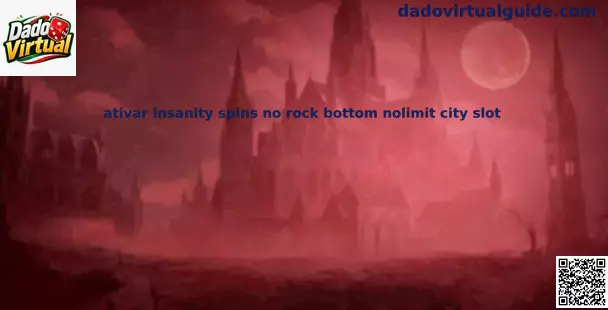 Insanity Spins Rock Bottom Nolimit City