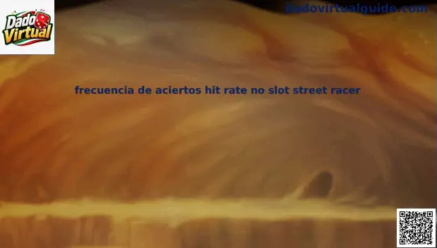 frecuencia de aciertos Street Racer slot