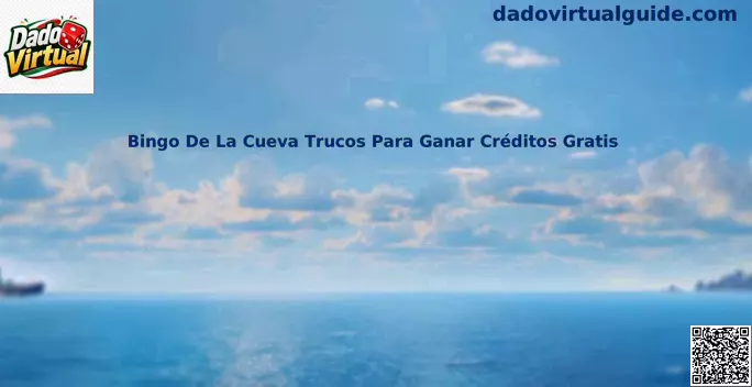 Bingo De La Cueva Trucos Para Ganar Créditos Gratis
