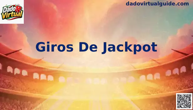 Giros De Jackpot en Dado Virtual para jugadores de México