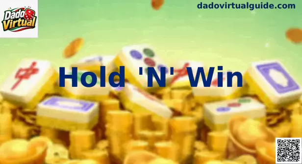 Hold 'N' Win Dado Virtual